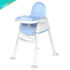 Silla de Comer  Azul