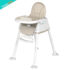 SILLA DE COMER   BEIGGE