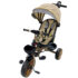 TRICICLO NIÑO 3CJ  BEIGE