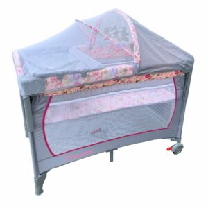 Corral Colecho Daming niña