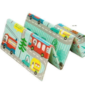 ALFOMBRA DE JUEGO 2 X 1.80 M