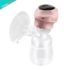 EXTRACTOR ELECTRICO ECONOMICO  ROSADO