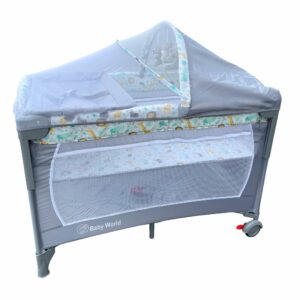 Corral Colecho Daming niño