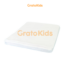 Pañal de tela 70 x 75 blanco x 6 unds