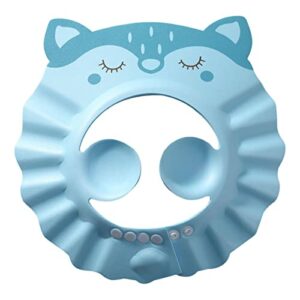 VICERAS DE BAÑO SILICON CELESTE