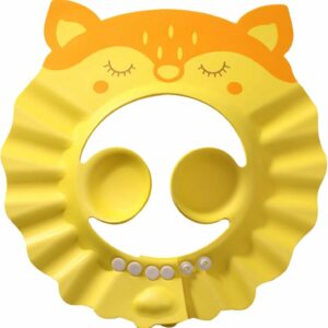 VICERAS DE BAÑO SILICON AMARILLO