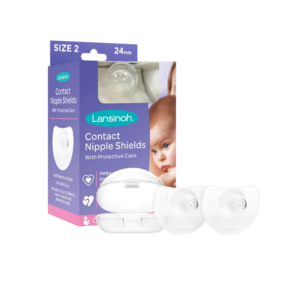 PROTECTOR DE PEZON 24MM