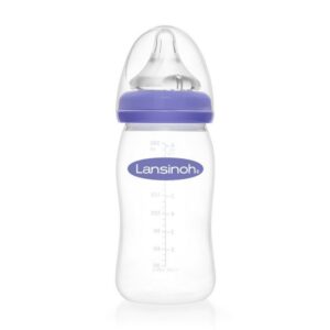 BIBERON BA 8ONZ LANSINOH