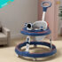 ANDADOR CAMINADOR ROBOT   AZUL