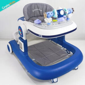 ANDADOR CAMINADOR    AZUL