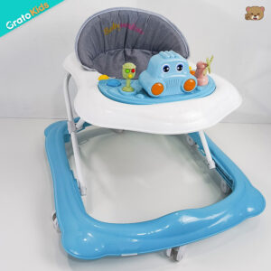 ANDADOR CARRO CELESTE