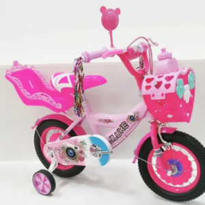 BICICLETA ARO 16 NIÑA