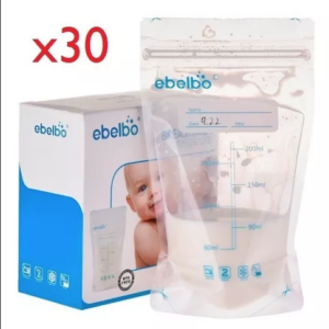 FUNDA RECOLECTORAS X10 300ML