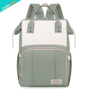 PAÑALERA ROMA  VERDE