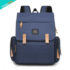 PAÑALERA MOCHILA   AZUL