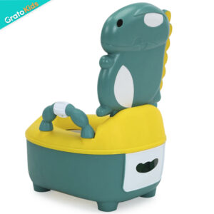 VASENILLA REPTIL VERDE JADE