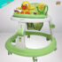 Andador Regulable  Verde