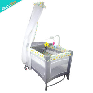 Corral Colecho Corona niño