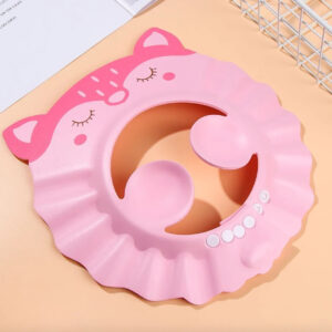 VICERAS DE BAÑO SILICON ROSADO