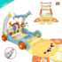 GIMNASIO CAMINADOR CONTROL  CELESTE