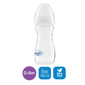 COMBO BIB BEGIN 5ONZ