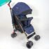 Coche Baston Milano Azul
