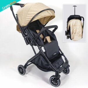 Coche Maleta Orlando Beis