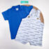Conjunto Overol cocodrilo