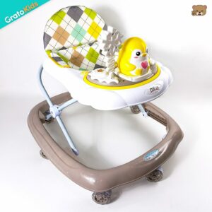 ANDADOR PINGUINO  BEIS