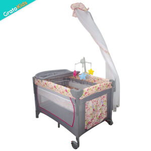 Corral Colecho Corona niña