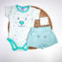 Conjunto Body perrito