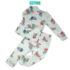 Pijama hipopotamo
