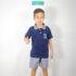 Conjunto azul B