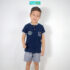 Conjunto American Kids