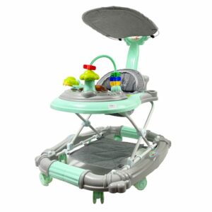 Andadores Mecedora Juguete Verde