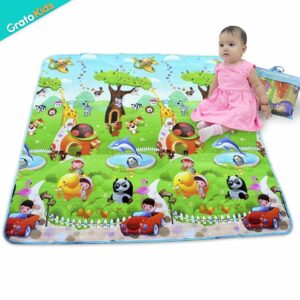 Alfombra Infantil