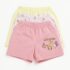 Set X3 Short  Venadita