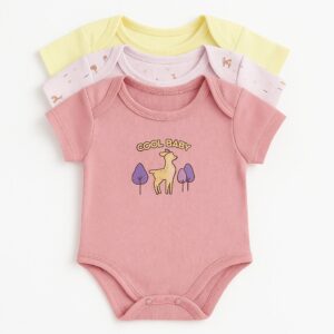 Set X3 Body Venadita