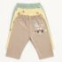 Set X3 Pantalon C/Ruche  Carrito