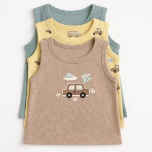 Set X3 B.V.D Carrito