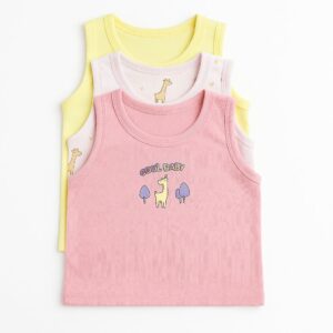 Set X3 B.V.D Venadita