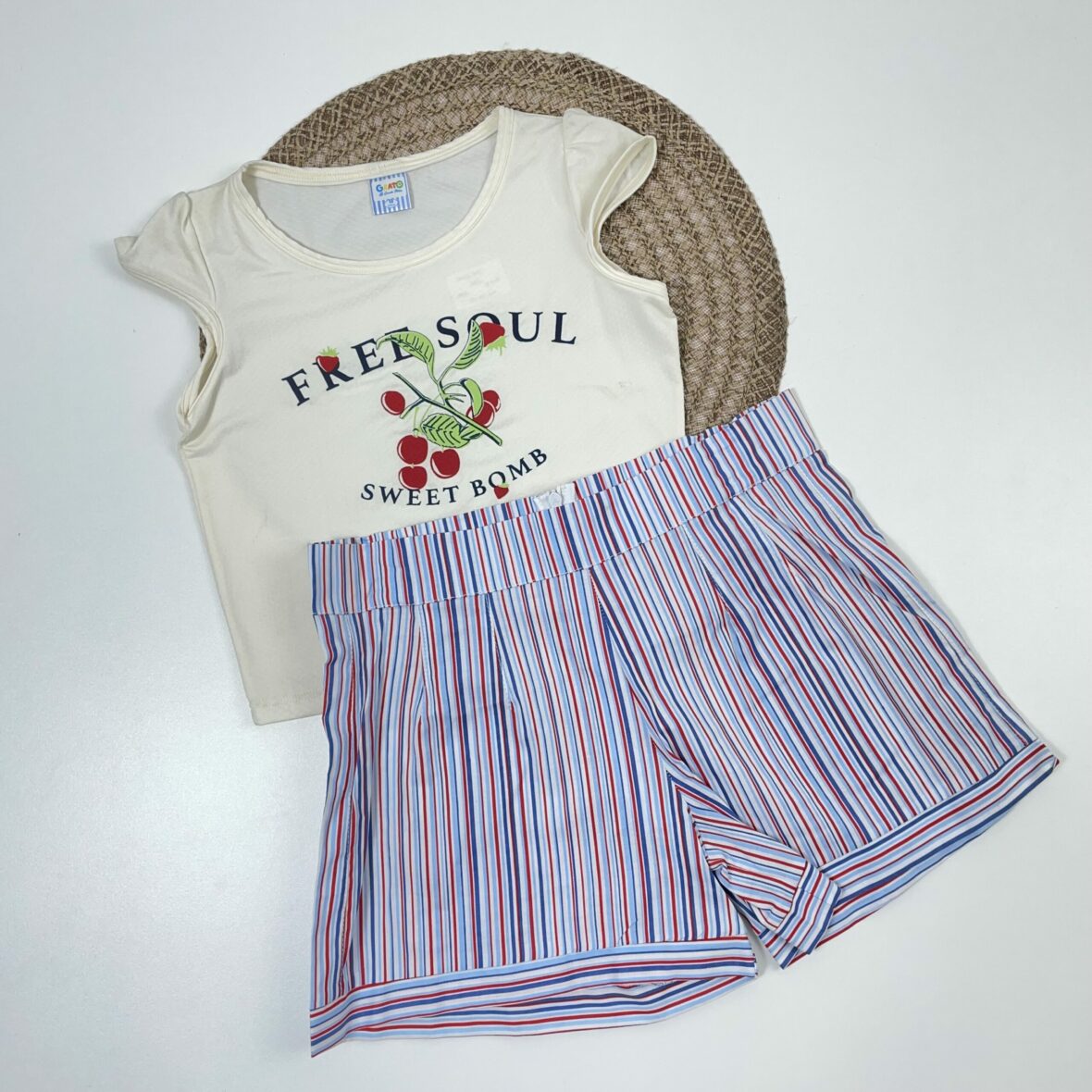 Conjunto free soul