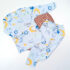 Pijama Cocodrilo niño T: 4-6