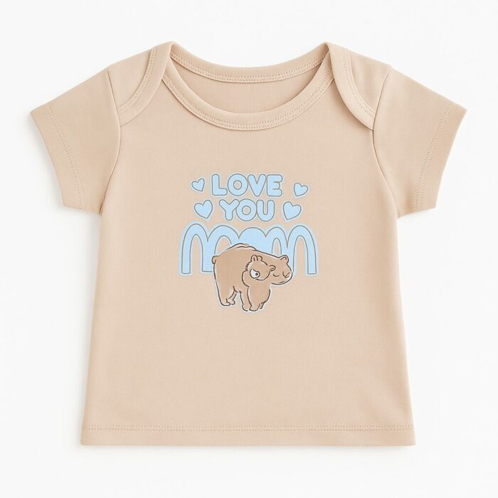 camiseta_beige_love_you_mom camiseta_beige_love_you_mom