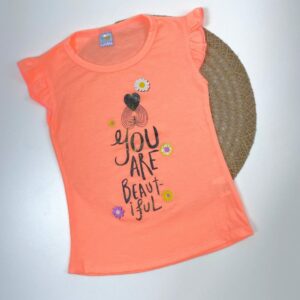 Blusa you are beautiful