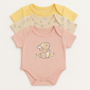 Set X3 Body Conejita