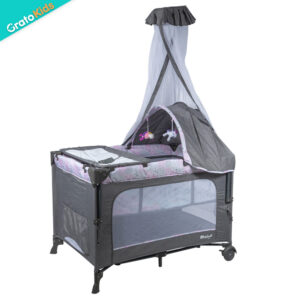 Corral colecho Dacora Rosado