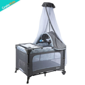 Corral colecho Dacora Azul