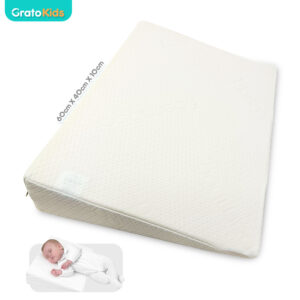 Almohada antireflujo Chaide 60X40X10