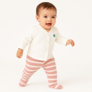 Ajuar 7pzas niña Ponny